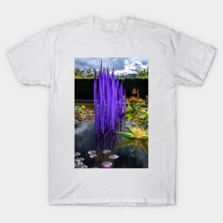 Chihuly Garden Art at Biltmore T-Shirt